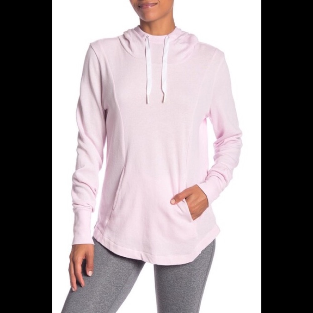 Z By Zella Hooded Sweatshirt